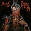 Bunker 66: Portraits Of Dismay - CD