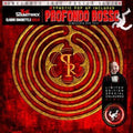 Simonetti, Claudio / Goblin: Profondo Rosso (Original Soundtrack) - Limited 'Hypnotic Pop-Up' Vinyl - VINYL