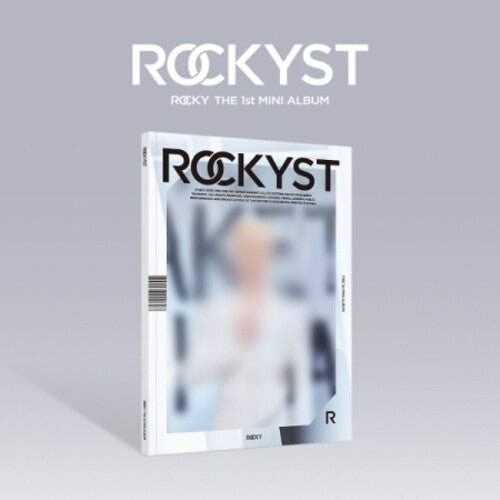 Rocky: Rockyst - Classic Version - incl. 60pg Photobook, 2 Photocards + Folded Poster - CD