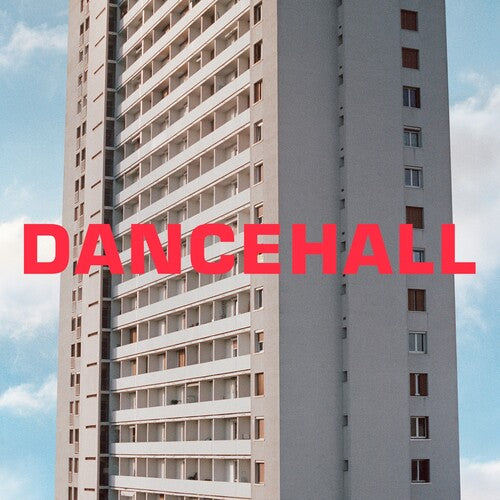 Blaze: DANCEHALL [ Vinyl ]