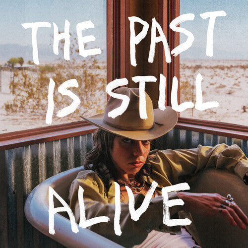 Hurray for the Riff Raff: The Past Is Still Alive [ Vinyl ]