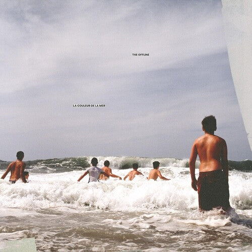 Offline: La couleur de la mer [ Vinyl ]