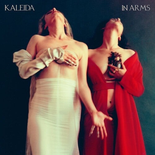 Kaleida: In Arms [ Vinyl ]