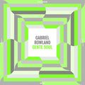 Gabriel Rowland: Gente Soul - VINYL