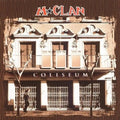 M-Clan: Coliseum - VINYL