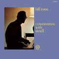 Bill Evans: Conversations With Myself - VINYL