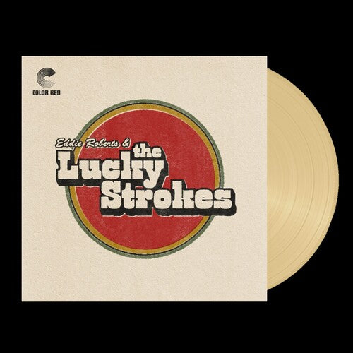 The Lucky Strokes: The Lucky Strokes  / Vinyl Record