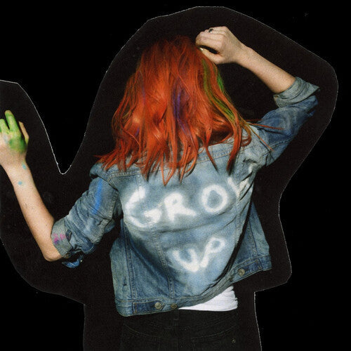 Paramore: Paramore (10th Anniversary) [ Vinyl ]