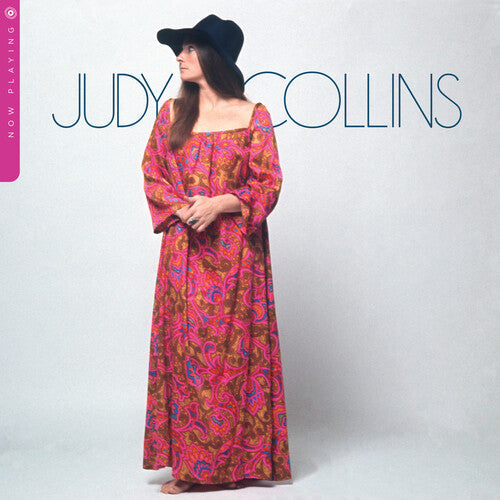 Judy Collins: Now Playing [ Vinyl ]