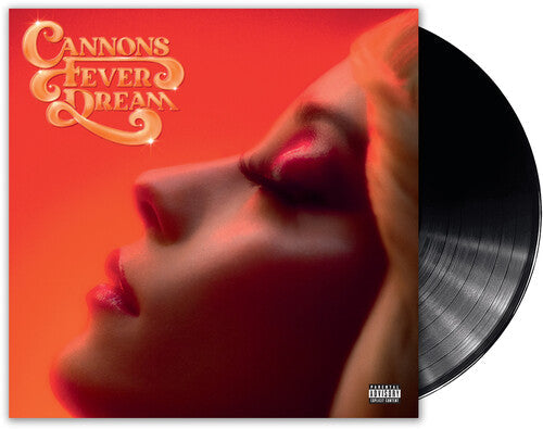 Cannons: Fever Dream [ Vinyl ]