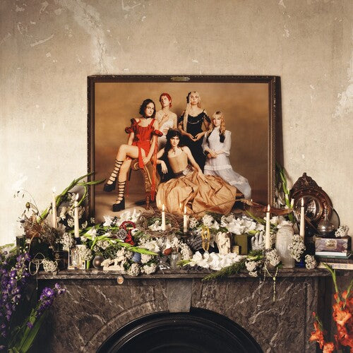 Last Dinner Party: Prelude To Ecstasy [ Vinyl ]