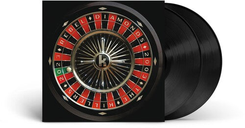 The Killers: Rebel Diamonds [ Vinyl ]