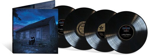 Eminem: The Marshall Mathers LP2 (10th Anniversary Edition) [ Vinyl ]