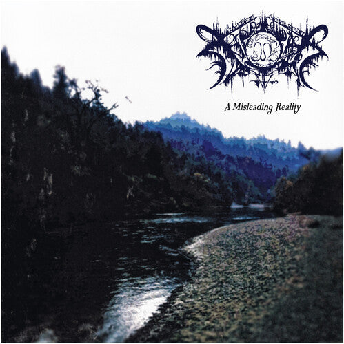 Xasthur: A Misleading Reality - VINYL