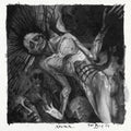 Xasthur: All Reflections Drained - VINYL