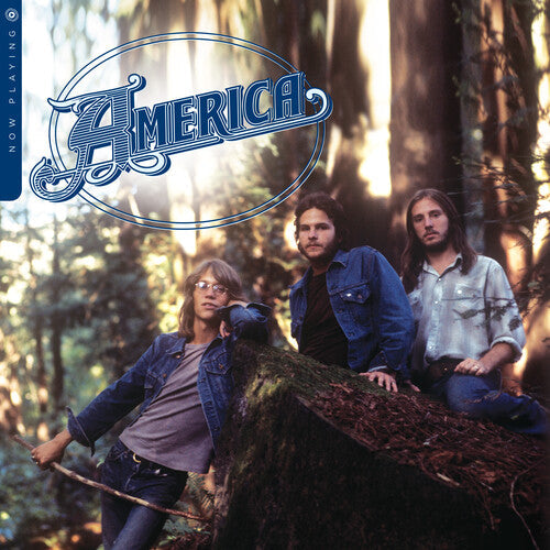 America: Now Playing [ Vinyl ]