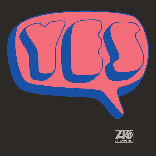 Yes: Yes [ Vinyl ]