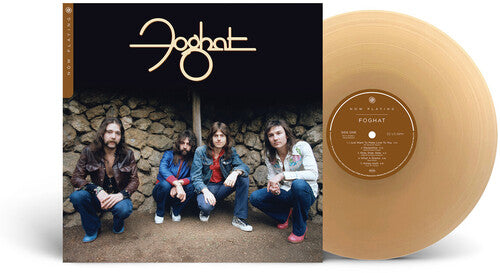 Foghat: Now Playing [ Vinyl ]