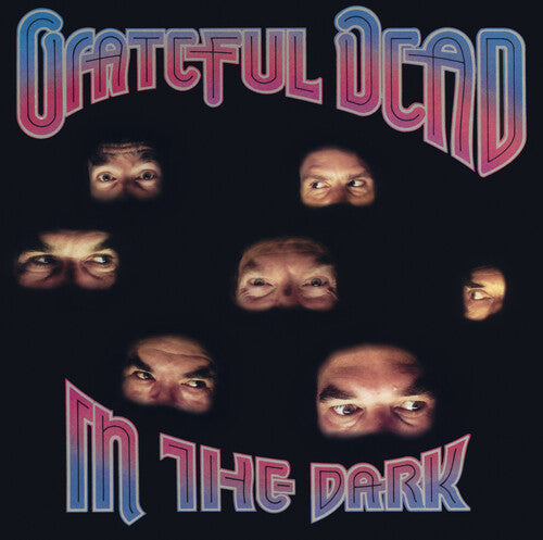 Grateful Dead: In The Dark [ Vinyl ]