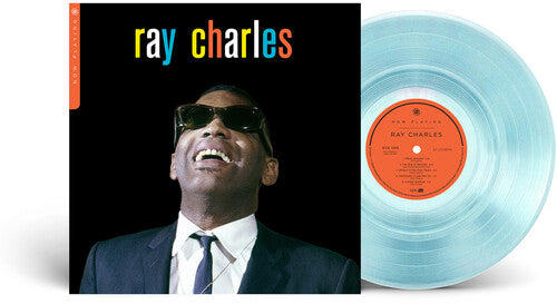 Ray Charles: Now Playing [ Vinyl ]
