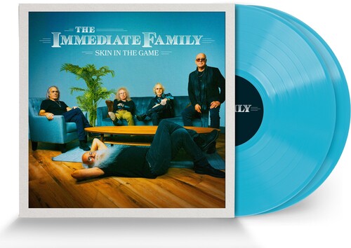 Immediate Family: Skin In The Game [ Vinyl ]