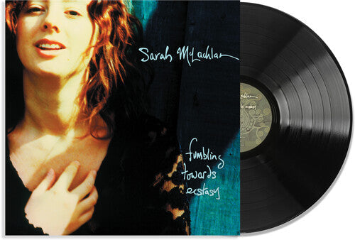 Sarah McLachlan: Fumbling Towards Ecstasy [ Vinyl ]