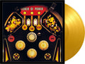Tower of Power: In The Slot - Limited 180-Gram Translucent Yellow Colored Vinyl - VINYL