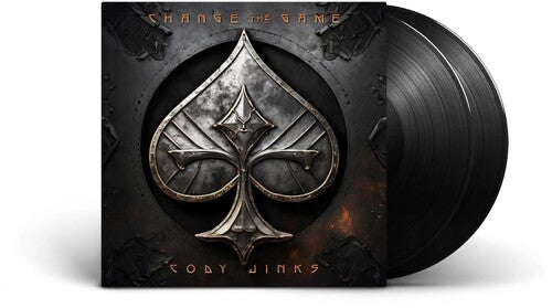Cody Jinks: Change The Game [ Vinyl ]