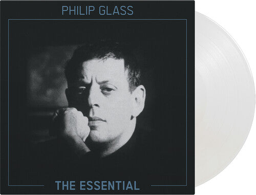 Philip Glass: The Essential  / Vinyl Record