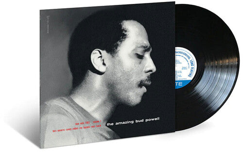 Bud Powell: Amazing Bud Powell, Vol 1 (Blue note Classic Vinyl Series) [ Vinyl ]