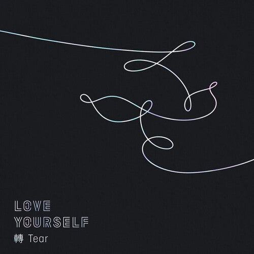 BTS: Love Yourself: Tear [ Vinyl ]