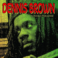 Dennis Brown: Lovers Paradise - VINYL