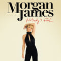 James Morgan: Nobody's Fool - VINYL