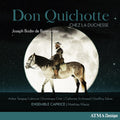 Ensemble Caprice: Don Quichotte Chez la Duchesse - Compact Disc