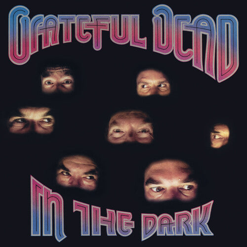 Grateful Dead: In The Dark [ Vinyl ]