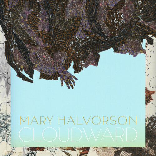 Mary Halvorson: Cloudward [ Vinyl ]