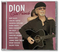 Dion: Girl Friends - Compact Disc