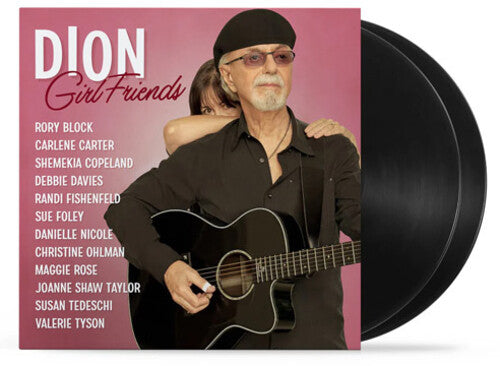 Dion: Girl Friends [ Vinyl ]