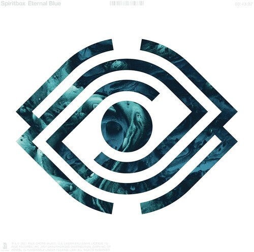 Spiritbox: Eternal Blue [ Vinyl ]