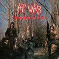 At War: Ordered To Kill - Camouflage Splatter - VINYL