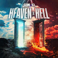 Sum 41: Heaven :x: Hell - CD