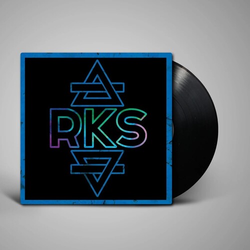 Rainbow Kitten Surprise: Rks [ Vinyl ]