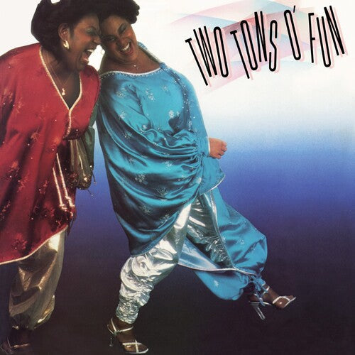 Two Tons O Fun: Two Tons O' Fun - VINYL