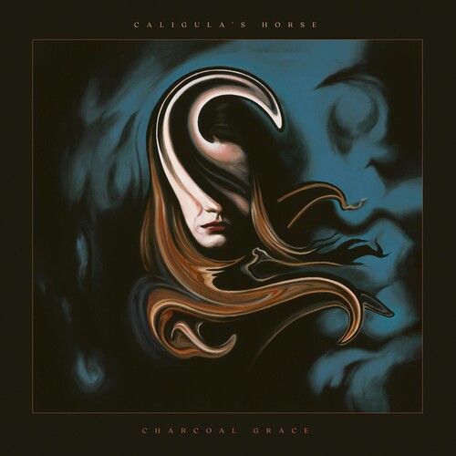Caligula's Horse: Charcoal Grace [ Vinyl ]