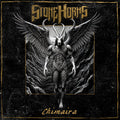 Stone Horns: Chimaira - CD