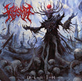Klysma: Death - CD