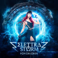 Elettra Storm: Powerlords - CD
