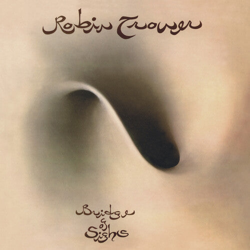 Robin Trower: Bridge of Sighs (50th Anniversary Edition) [ Vinyl ]