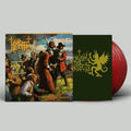 Reverend Bizarre: Ii: Crush The Insects - VINYL