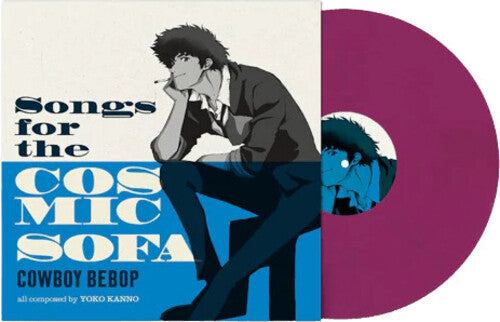 Seatbelts: Cowboy Bebop: Songs For The Cosmic Sofa [ Vinyl ]